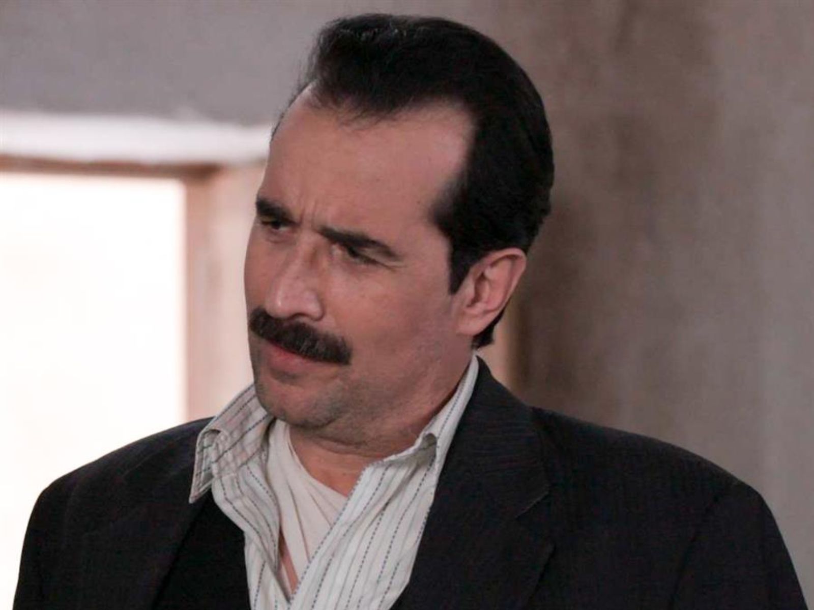 Grand Hotel-Χαραλάμπης 