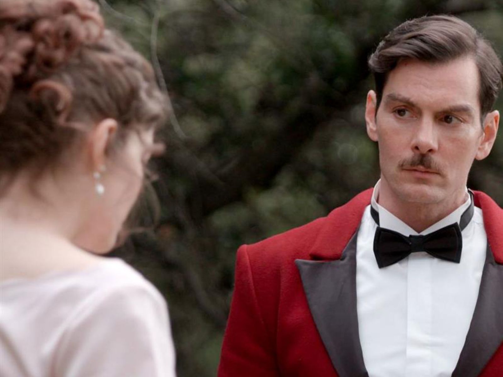 Grand Hotel: O Πέτρος έχει στην κατοχή του την γραπτή ομολογία του Ρούσσου