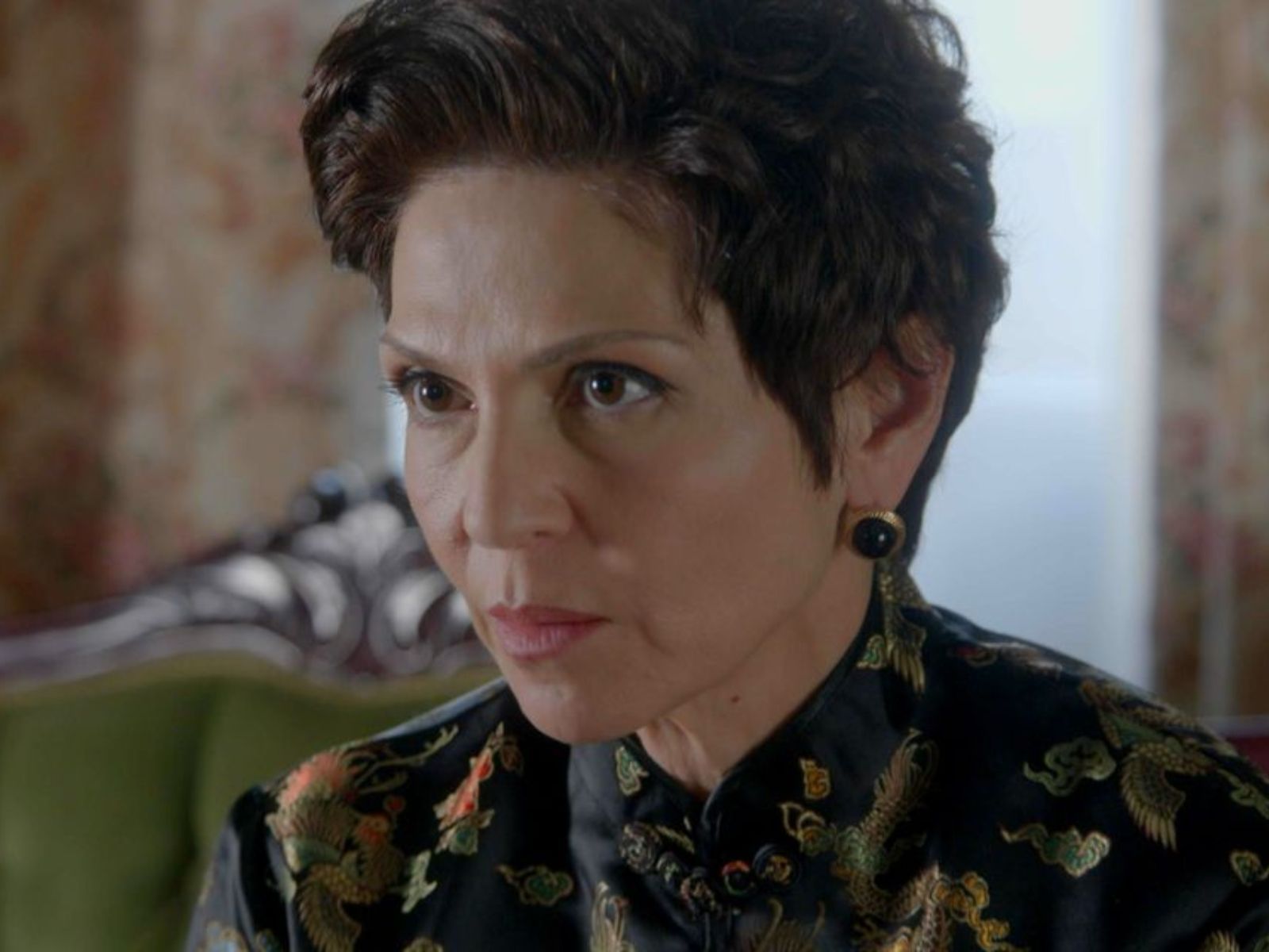 Άγιος Έρωτας: Η Θάλεια καταγγέλει το Παύλο στην αστυνομία