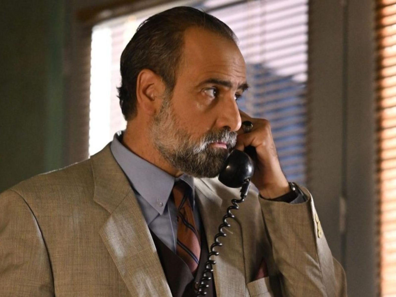 Άγιος Έρωτας: Βρίσκουν το σακάκι του Παύλου με το αίμα της Κατρίν