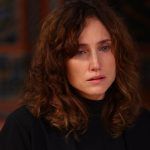 Διάφανη Αγάπη: “Ήταν ο Στέφανος”- Η Άννα τρελαίνεται όταν μαθαίνει πως ο άντρας της εμπλέκεται στο φόνο της Ελένης