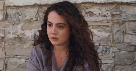 Η Γη της Ελιάς: Η Άννα πέφτει θύμα βιασμού από την οικογένεια του Πότη