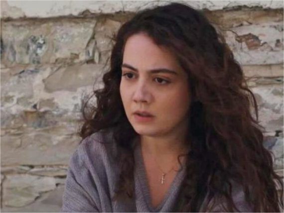 Η Γη της Ελιάς: Η Άννα πέφτει θύμα βιασμού από την οικογένεια του Πότη