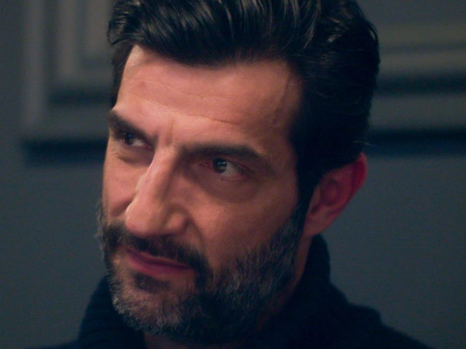 Παιχνίδια εκδίκησης : Ο Άγης διεκδικεί την θέση του Διονύση