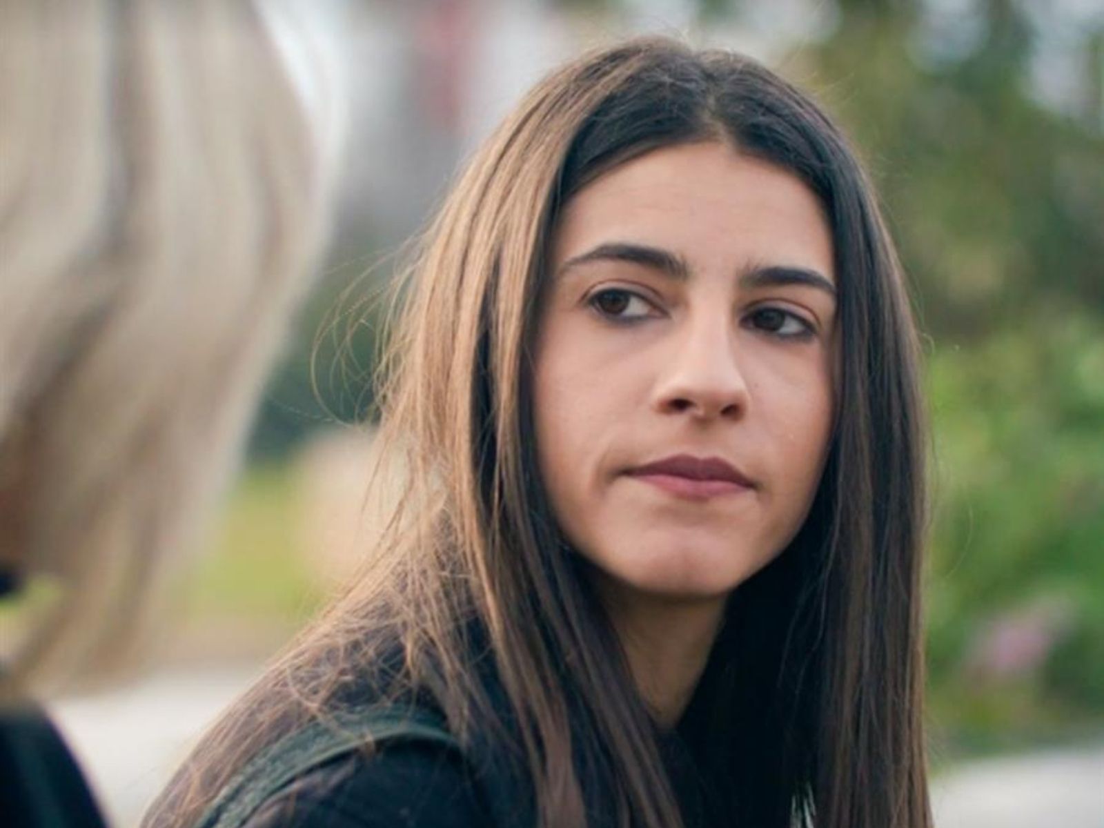 Παιχνίδια Εκδίκησης : Η Μάγια προσεγγίζει φιλικά τη Στέλλα και βάζει σε υποψίες τη Μαρίνα