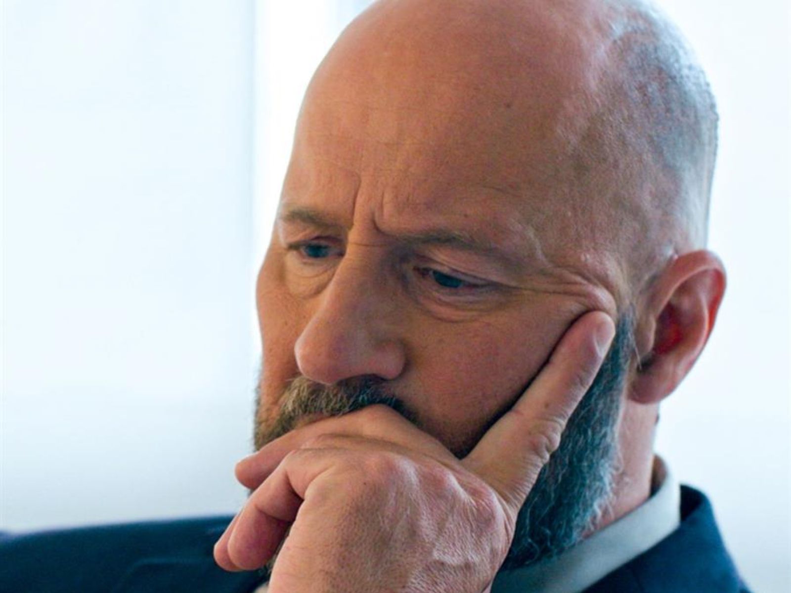 Παιχνίδια Εκδίκησης: Ο Μάρκος συνεχίζει να βασανίζεται από τις τύψεις του