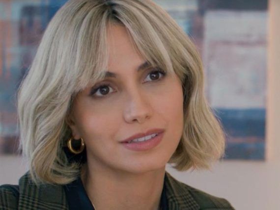 Παιχνίδια Εκδίκησης: Μία χαρά ήμασταν χωρίς εσένα και την κακία σου” Η Μάγια παρανοεί