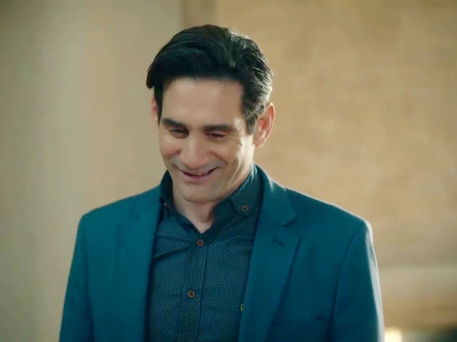 Ο Τιμωρός : Εγώ σκότωσα τη Δανάη- Ο Αλέξης παραδίνεται στην αστυνομία