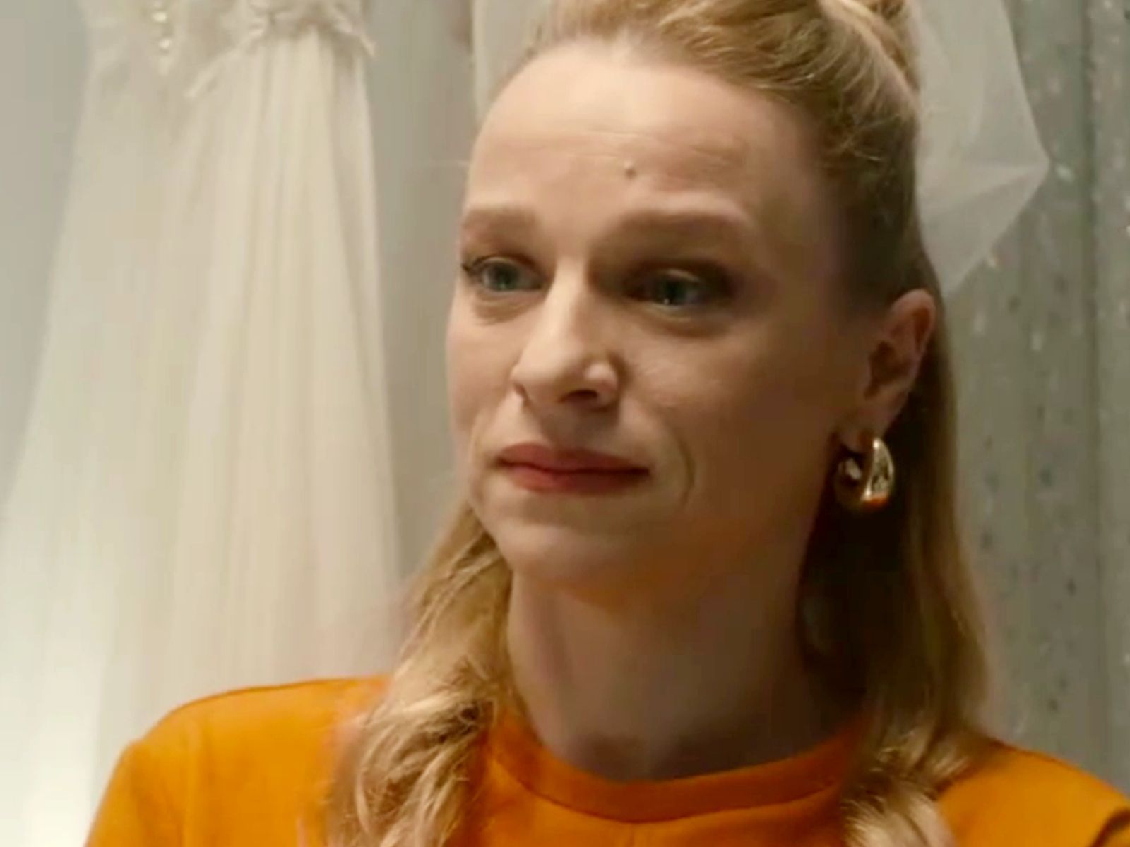 Ο Τιμωρός: Η Μυρτώ μαθαίνει την πραγματική ταύτοτητα του Μάρκου και τάσσεται στο πλευρό τους