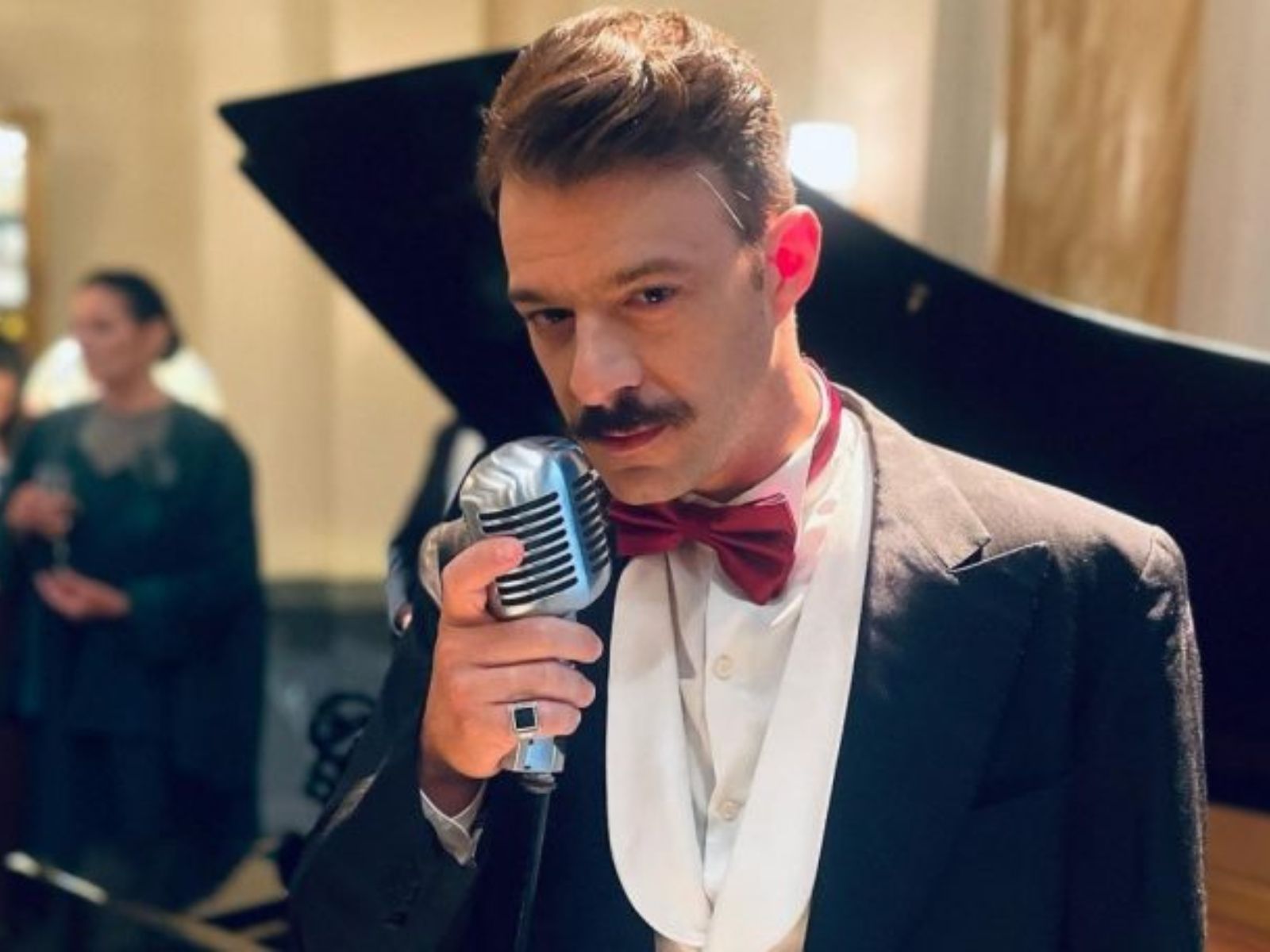 Ο Τιμωρός : Ο Πέτρος πέφτει στη παγίδα του Λεωνίδα και διαλύεται