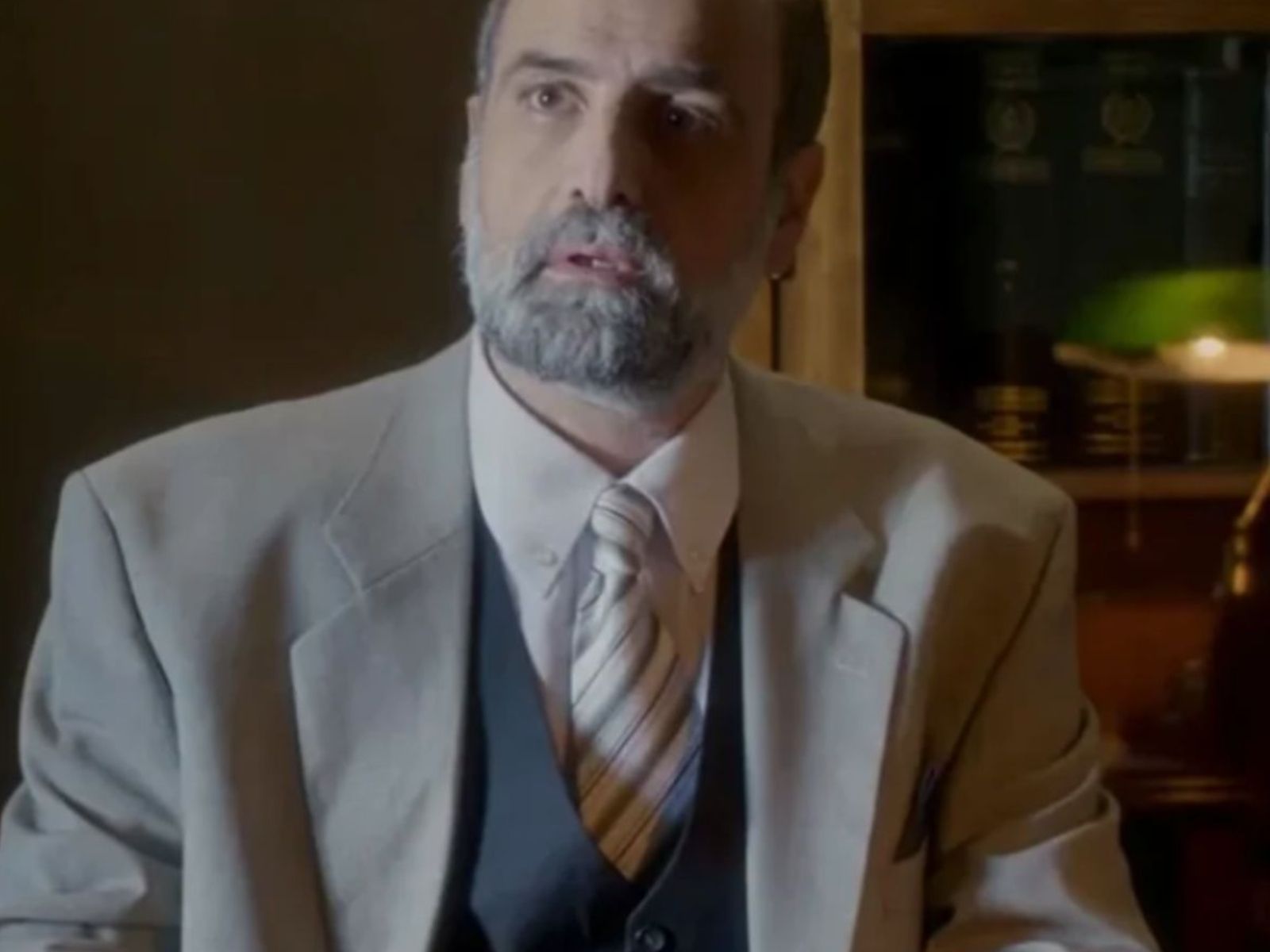 Άγιος Έρωτας επόμενα επεισόδια: 129, 130, 131, 132