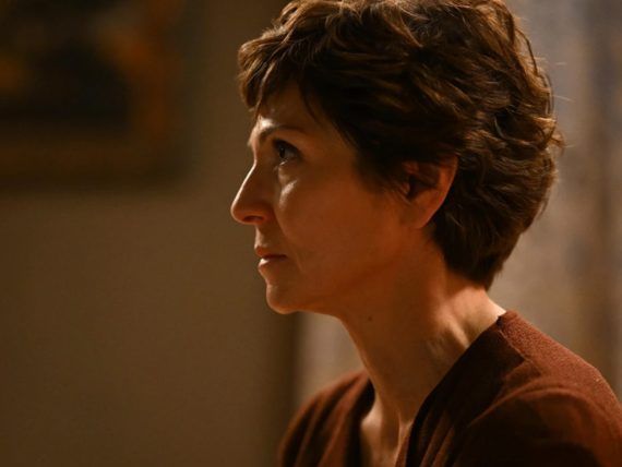 Άγιος Έρωτας: Η Θάλεια καταδίδει τον Παύλο για την δολοφονία της Κατρίν