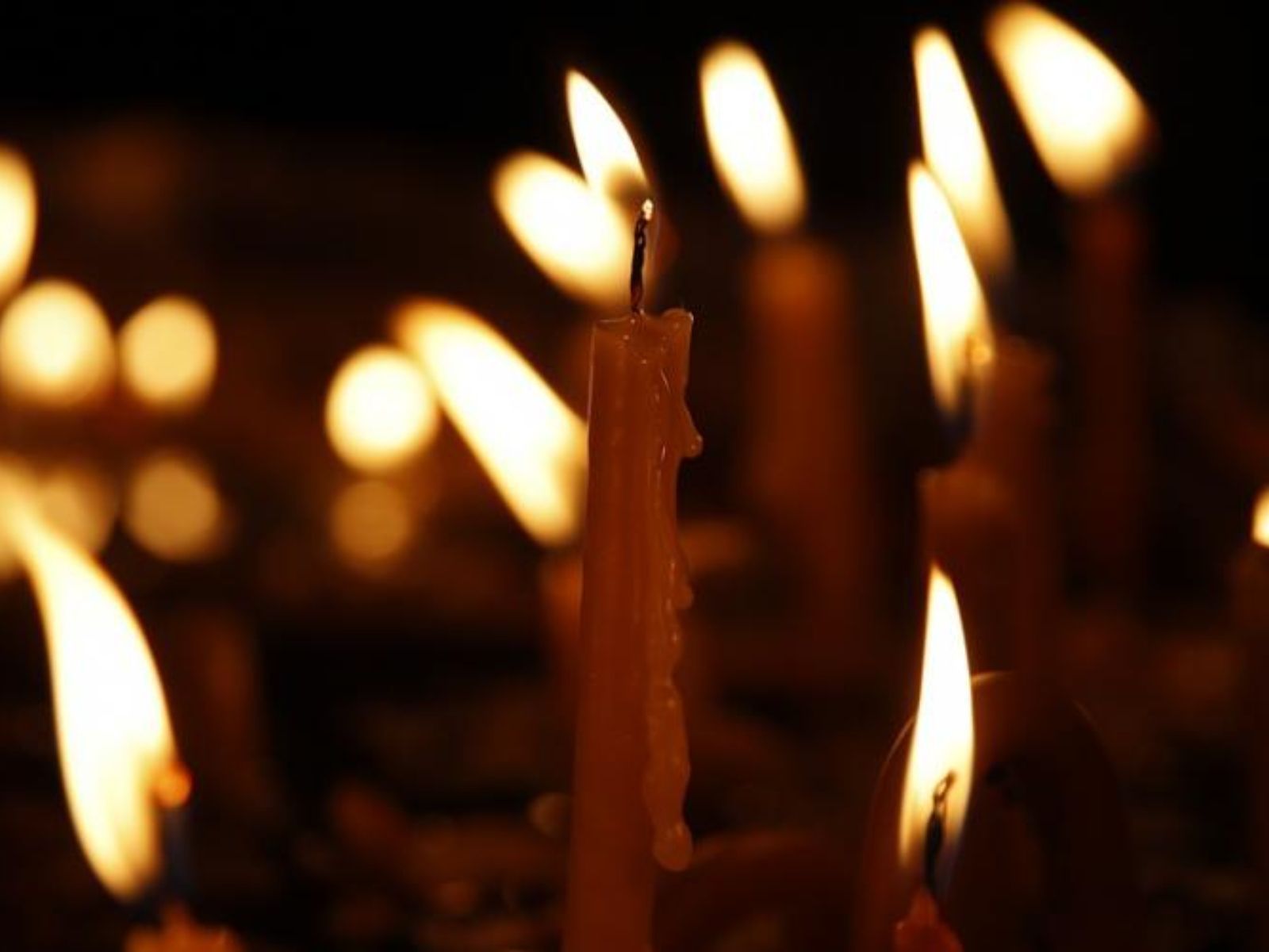 Εορτολόγιο: Παρασκευή 23 Μαΐου 2025