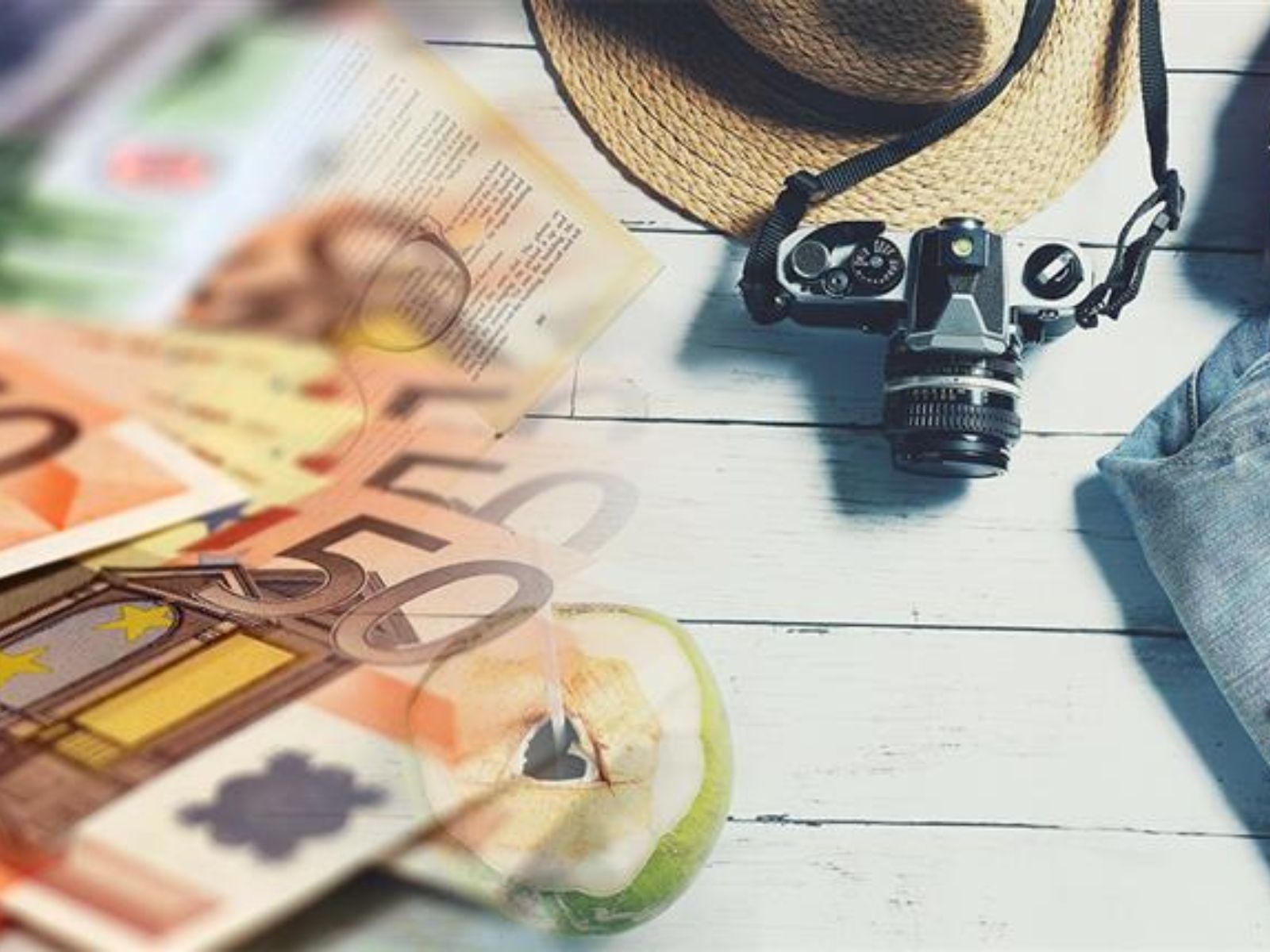 Επίδομα αδείας 2025: Η ημερομηνία που θα καταβληθεί στους δικαιούχους- Ποιοι θα το πάρουν αυξημένο