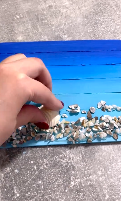 Φτιάξε το πιο μοντέρνο DIY καλοκαιρινό διακοσμητικό με γλωσσοπίεστρα