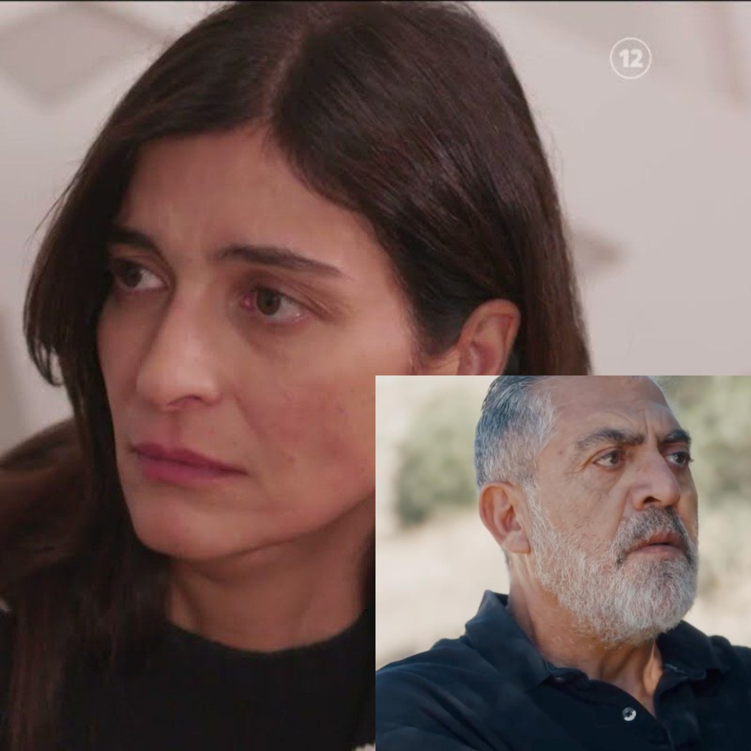 Η Γη της Ελιάς: Η Ιουλία εκβιάζει τον Δημοσθένη – Θα τα πω όλα στην Ασπασία (βαλε δυο γραμμες στο τέλος)