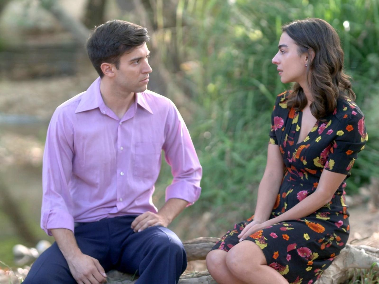 Ηλέκτρα: Κακό τέλος στη σχέση τους θα έχουν ο Βλάσσης με την εγκυμονούσα Νεφέλη