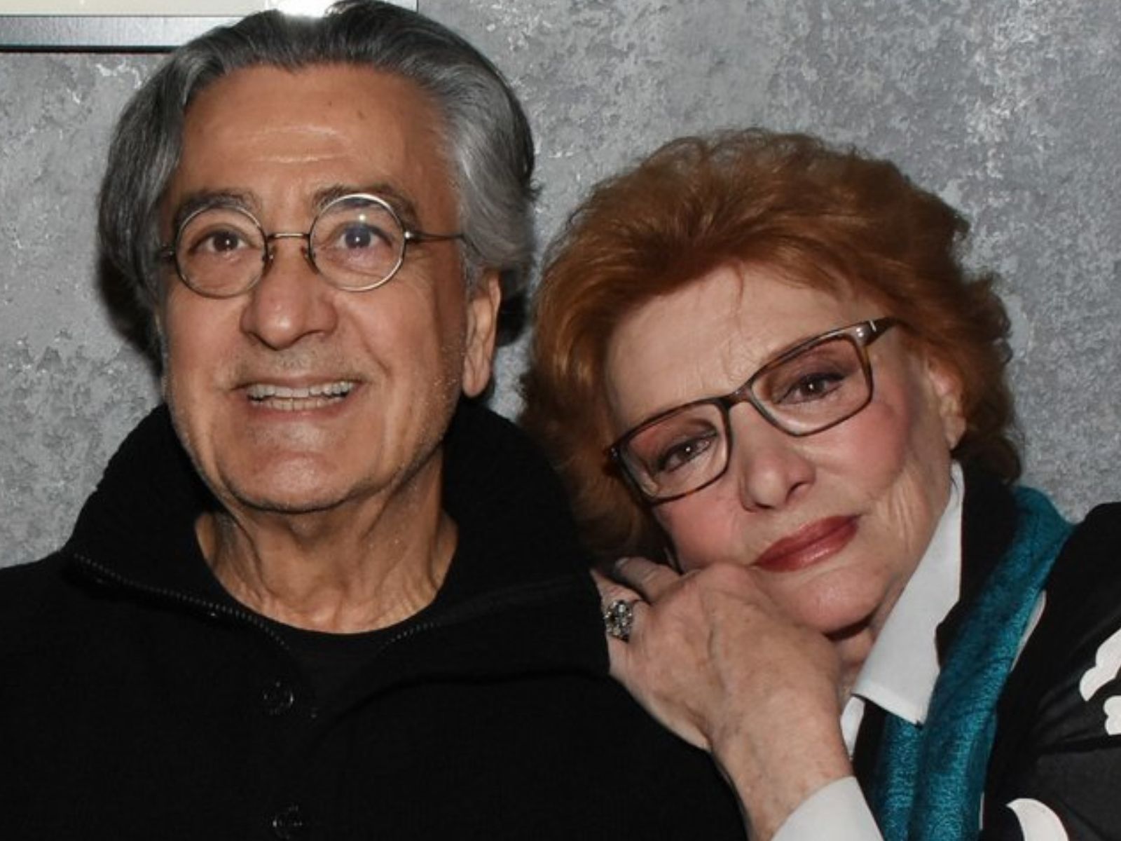 Μάρω Κοντού: Αυτός είναι ο λόγος που δεν πήγε στη κηδεία του Νίκου Γαλανού- «Εδώ δεν πήγα στην κηδεία του Κωνσταντάρα»