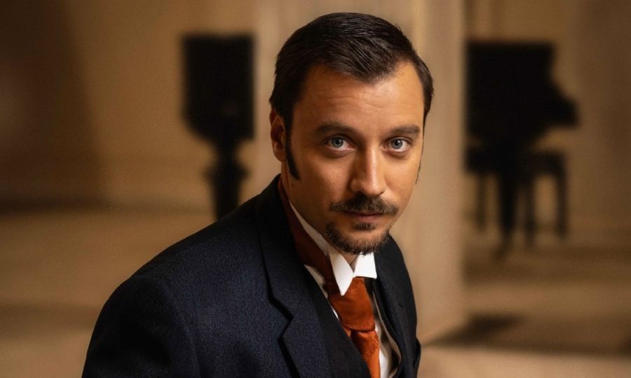 Η βεράντα του Στάθη Κόικα από το Grand Hotel είναι ό,τι πιο καλοκαιρινό και boho θα δεις σήμερα