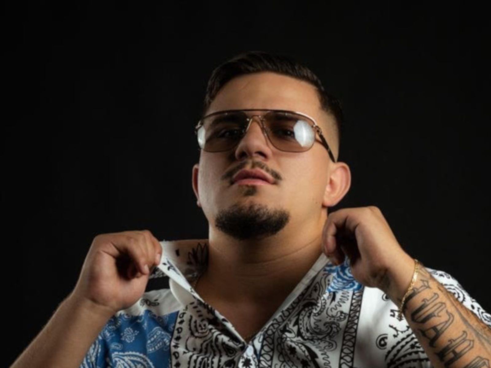 O Ivan Greco ανάμεσα στους δράστες που απήγαγαν το γιο του επιχειρηματία- «Απειλούσαν να του κόψουν τα δάχτυλα»