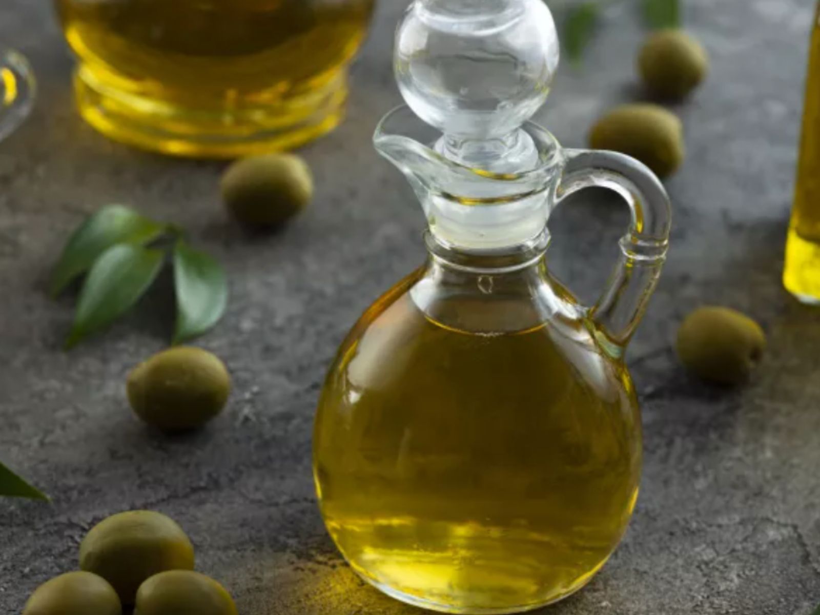 Ανακαλείται λάδι λόγω αυξημένης περιεκτικότητας σε καρκινογόνες ουσίες