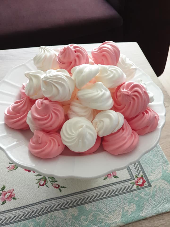 Εύκολοι μπεζέδες για τον μπουφέ του γάμου