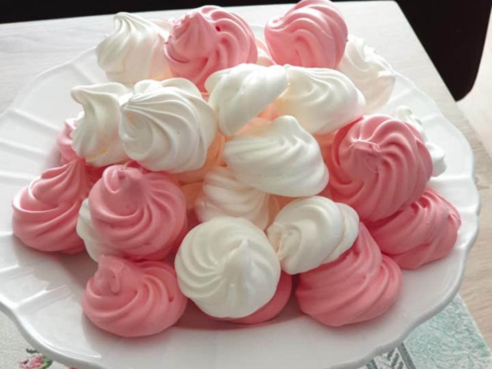 Εύκολοι μπεζέδες για τον μπουφέ του γάμου