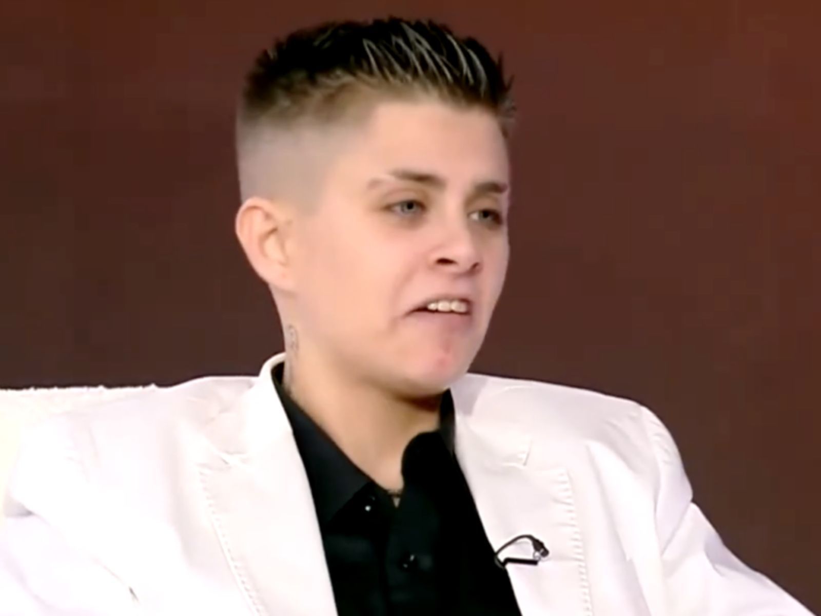 Ειρήνη Μουρτζούκου: Ντελιβαράδες την κατηγορούν για απάτη- «Παίρνει τις παραγγελίες και φεύγει χωρίς να πληρώσει»