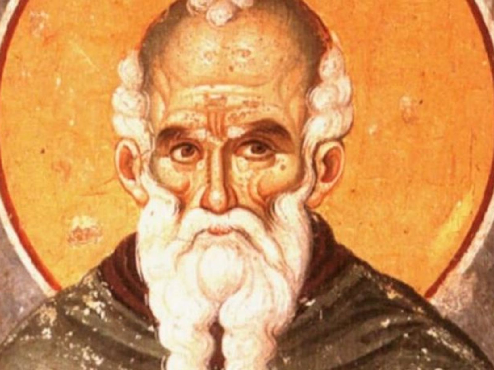 Εορτολόγιο: Σάββατο 24 Μαΐου 2025