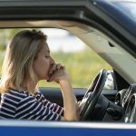 Φόβος για την οδήγηση: