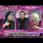 Μίστερ Μπούτιας Εθνικός Σταρ και Ταμπάκης – Αυτές είναι οι πιο επικές εκπομπές του Φίλιππου Καμπούρη