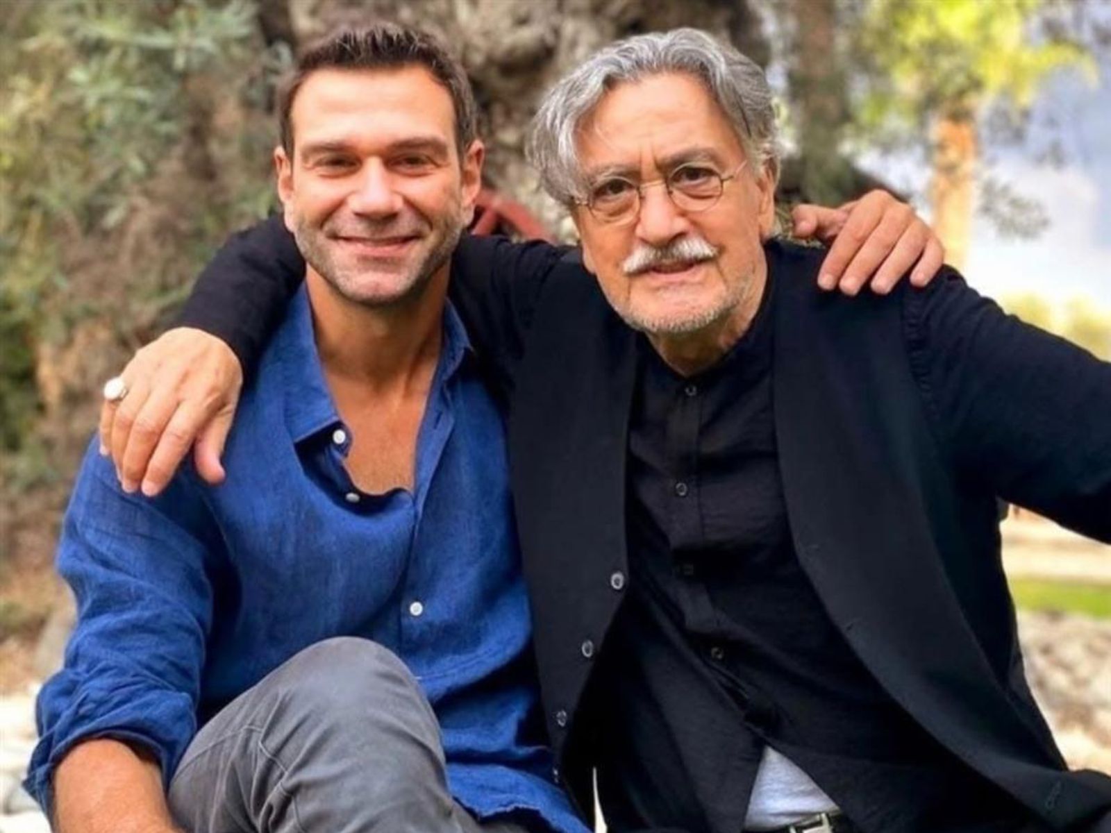 Νίκος Γαλανός: Ο Τάσος Ιορδανίσης λύγισε on air- «Έχασα έναν φίλο. Ήταν κυριος με Κ κεφαλαίο»