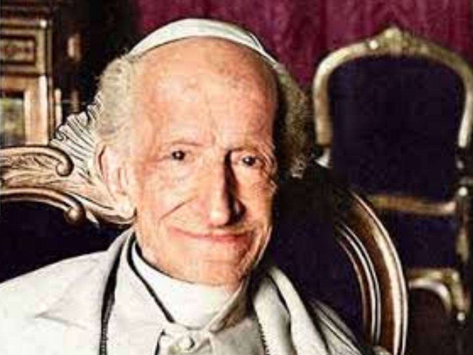 Πάπας Λέων ΙΓ: Το μέλλον της ανθρωπότητας προβλέπεται σκοτεινό- Η προειδοποίηση που έλαβε από το Σατανά