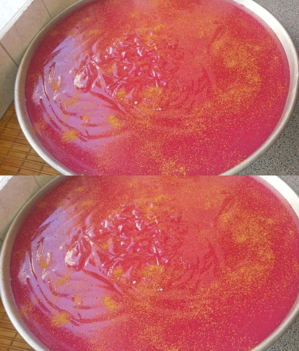 Παραδοσιακό Τζουτζούκι από τη Πρέβεζα – Νηστίσιμο και χωρίς λάδι