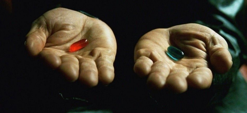 Ζούμε όντως στο Matrix – Γιατί το σύμπαν μοιάζει επικίνδυνα πολύ με προσομοίωση;