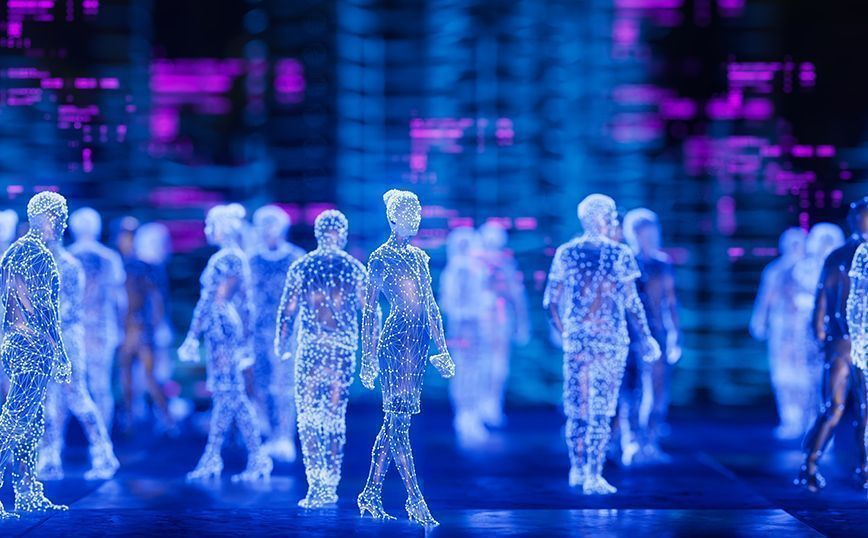 Ζούμε όντως στο Matrix – Γιατί το σύμπαν μοιάζει επικίνδυνα πολύ με προσομοίωση;