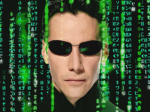 Ζούμε όντως στο Matrix – Γιατί το σύμπαν μοιάζει επικίνδυνα πολύ με προσομοίωση;