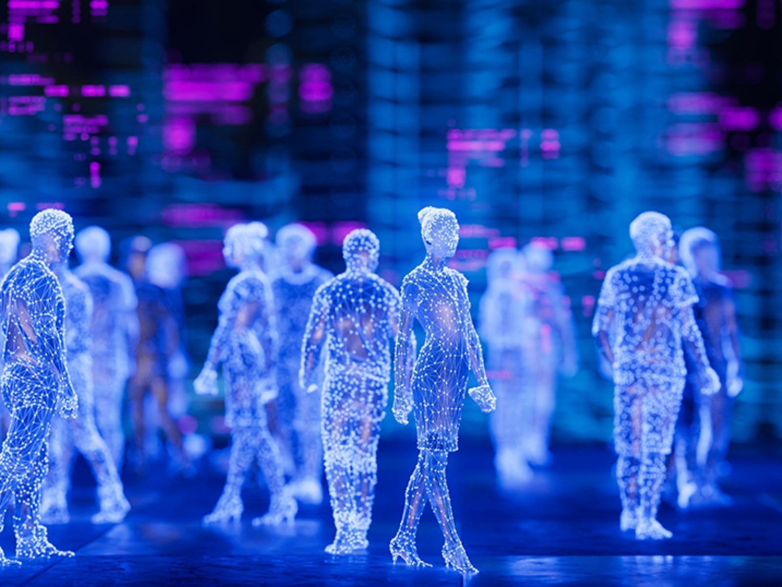 Ζούμε όντως στο Matrix – Γιατί το σύμπαν μοιάζει επικίνδυνα πολύ με προσομοίωση;