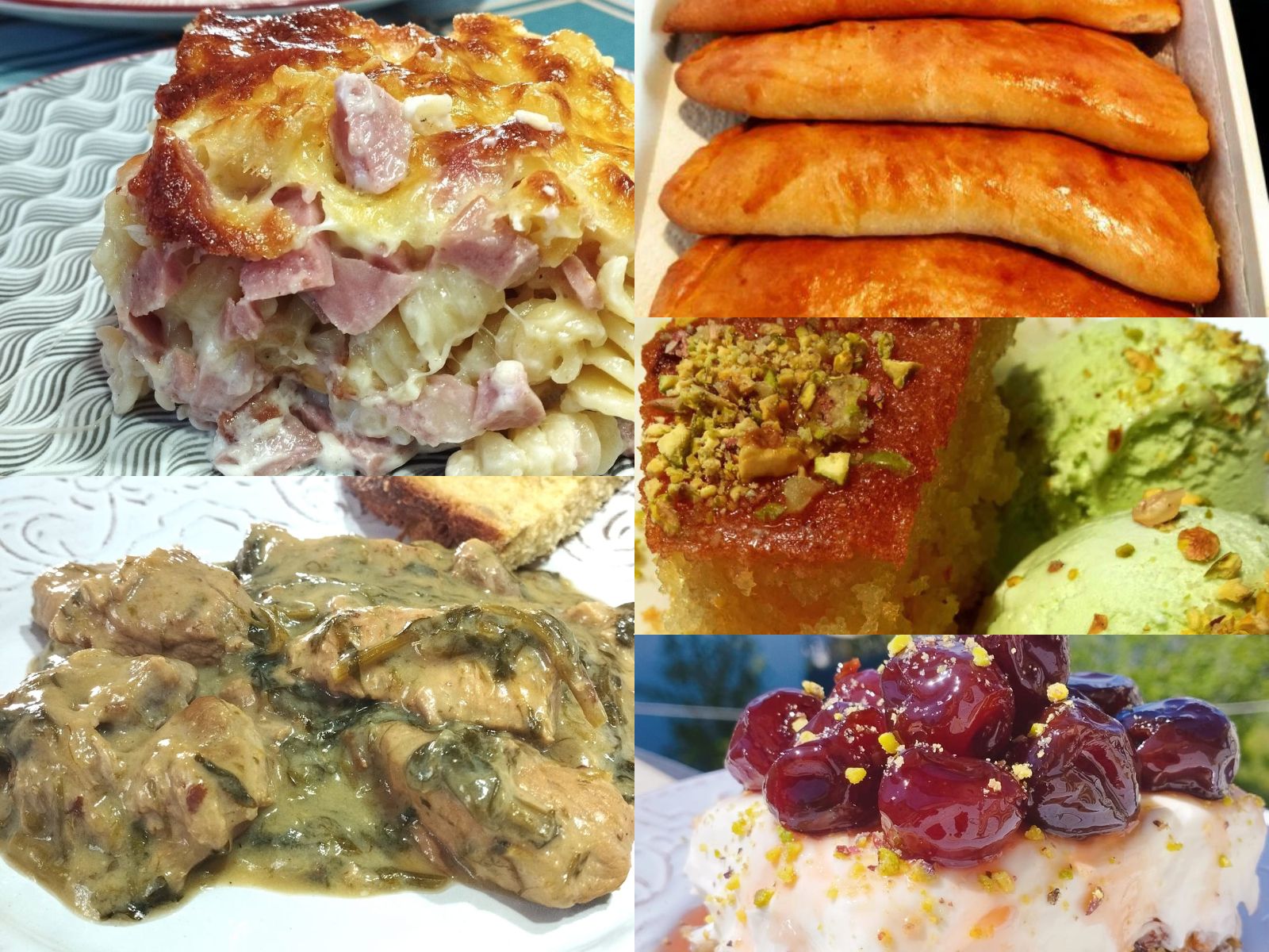 Μενού εβδομάδας από 26/05/25 έως 01/06/25