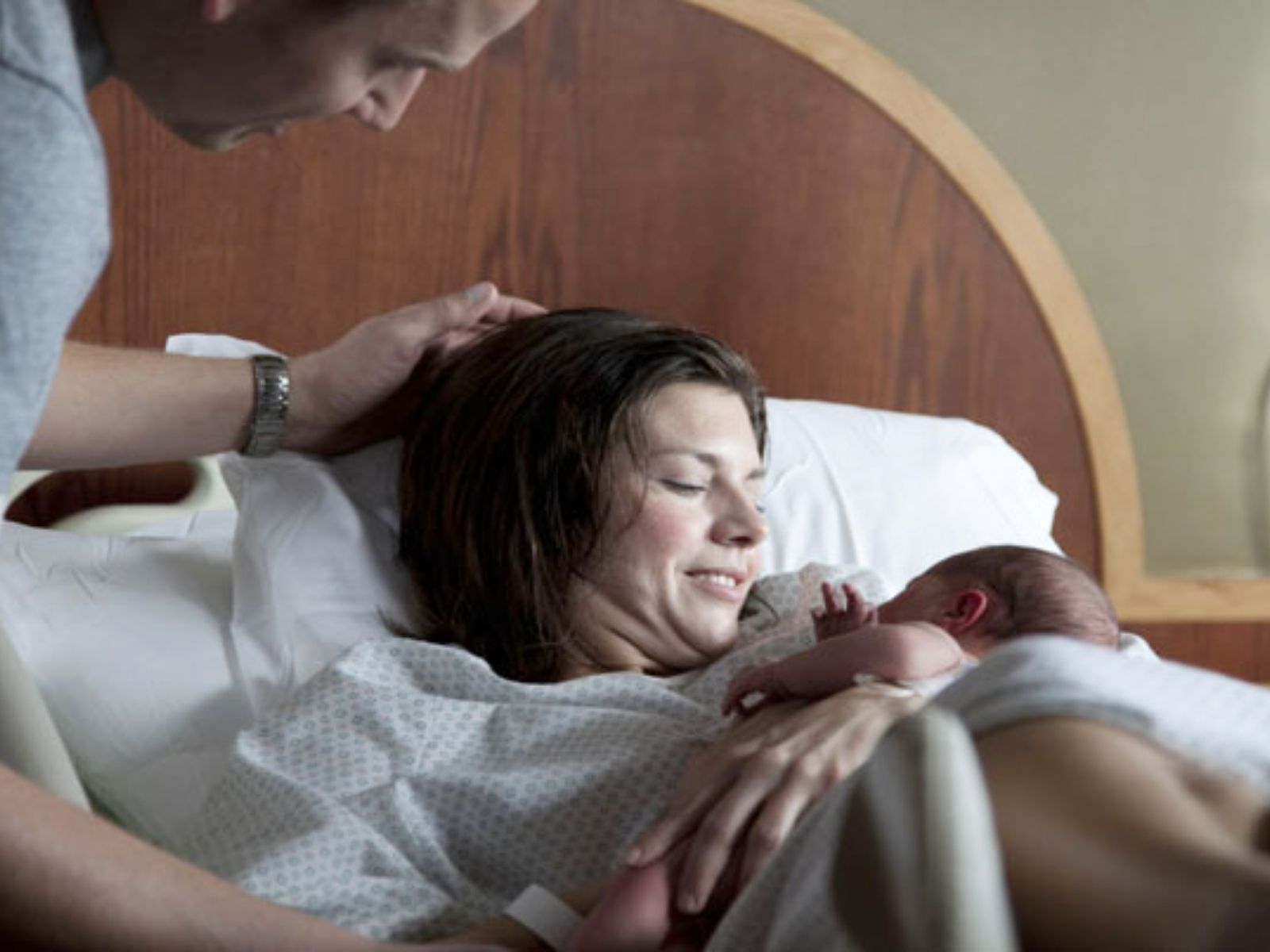 9+1 συμβουλές για να γεννήσετε με φυσιολογικό τοκετό πιο εύκολα