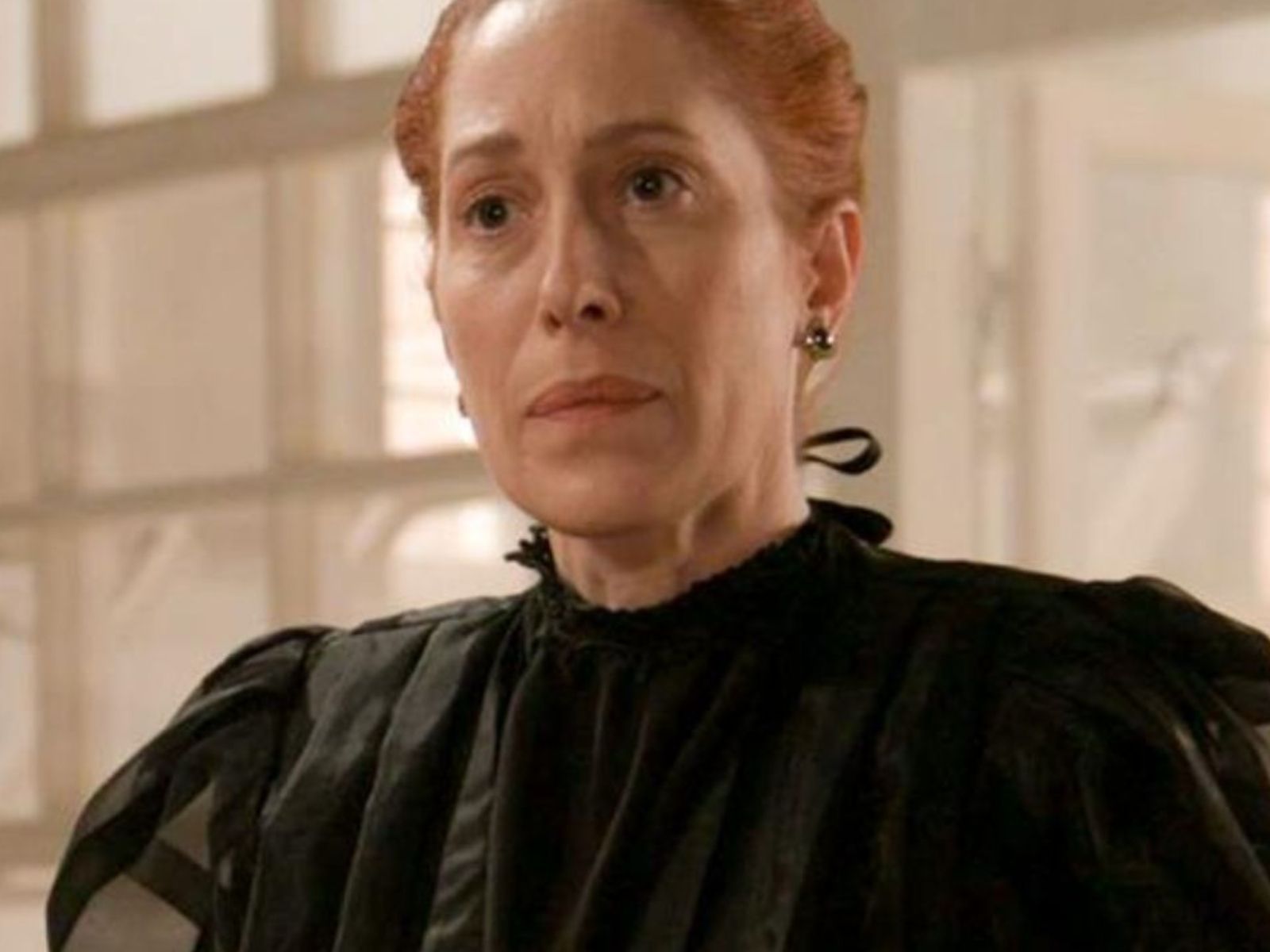 Grand Hotel Επόμενα επεισόδια: 132, 133, 134, 135, 136, 137