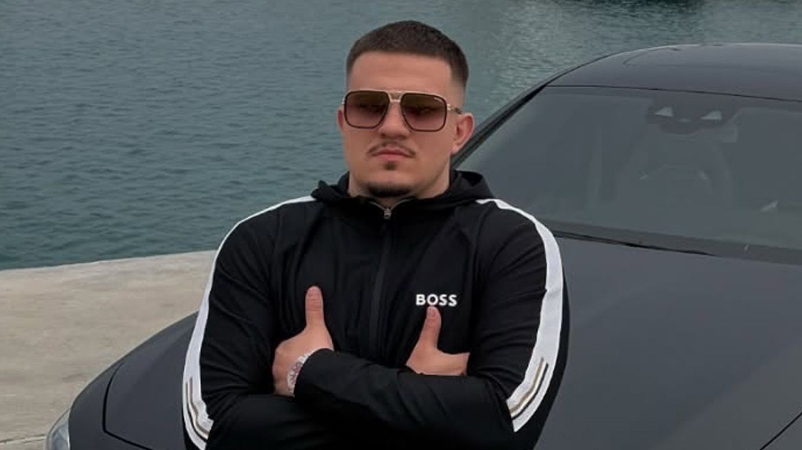 Ivan Greco: «Τον απειλούσε με το πιστόλι στο κρόταφο»- Όσα δηλώνει ο πατέρας του 24χρονου που έπεσε θύμα απαγωγής