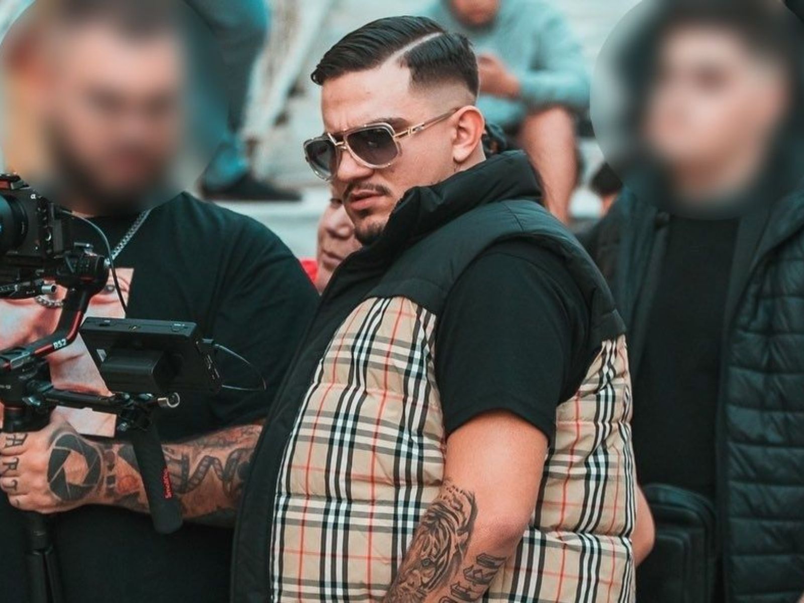 Ivan Greco: «Τον απειλούσε με το πιστόλι στο κρόταφο»- Όσα δηλώνει ο πατέρας του 24χρονου που έπεσε θύμα απαγωγής