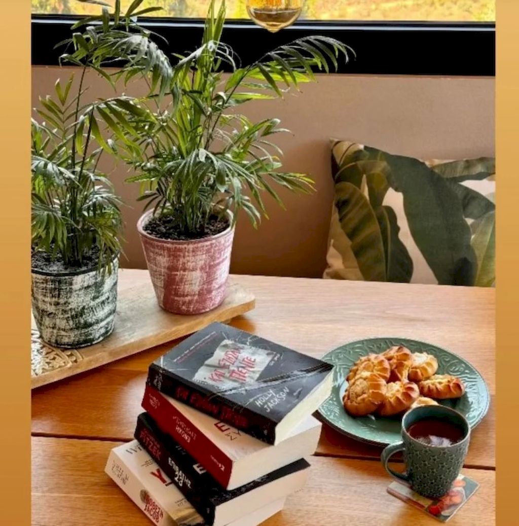 Αυτό είναι το υπερπολυτελές σπίτι της Βάσως Λασκαράκη και του Λευτέρη Σουλτάτου στη Κρήτη