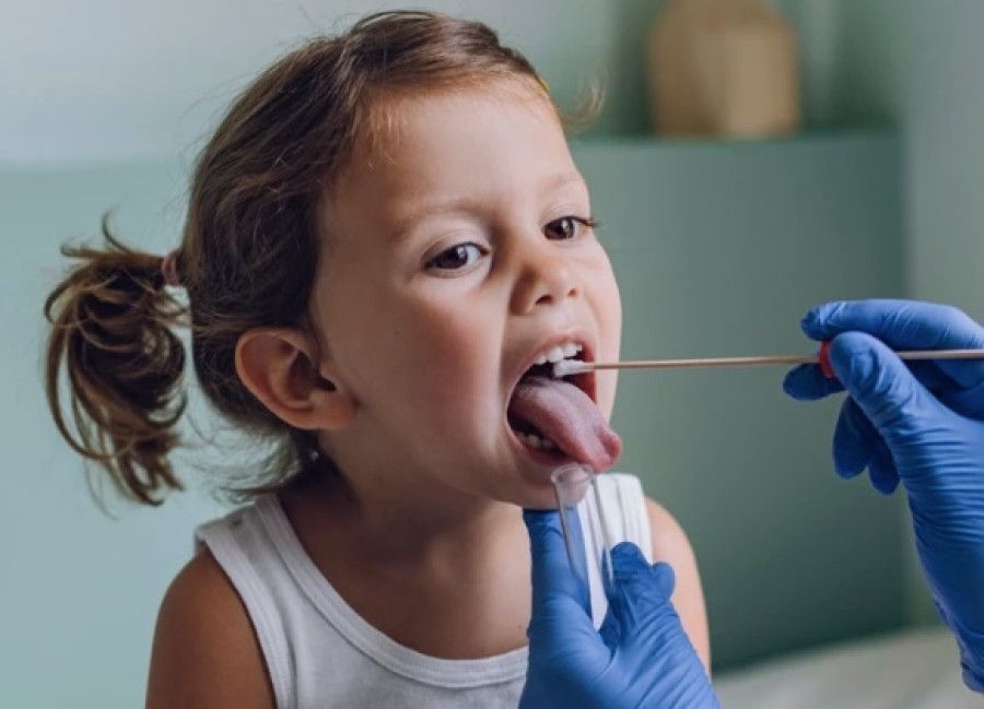 Ο ΕΟΔΥ εξέδωσε αναλυτικές οδηγίες για το στρεπτόκοκκο