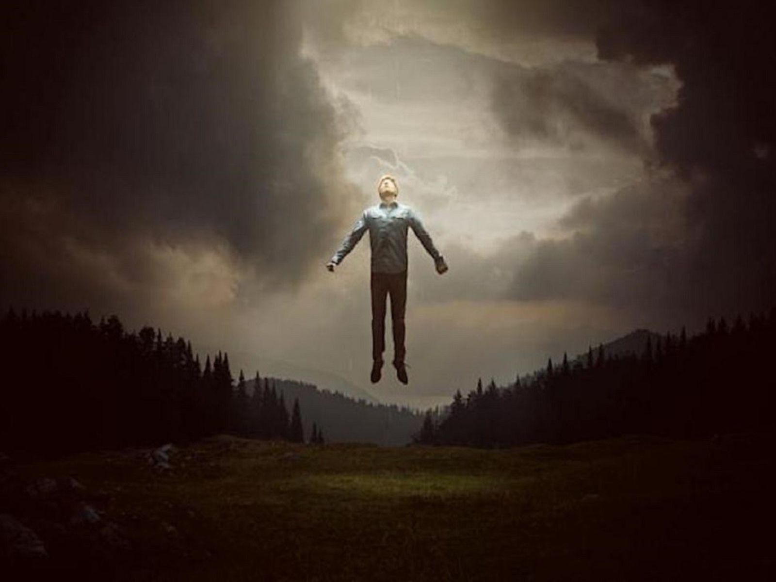 Γυναίκα πέθανε δύο φορές και βρέθηκε ακριβώς στο ίδιο σημείο