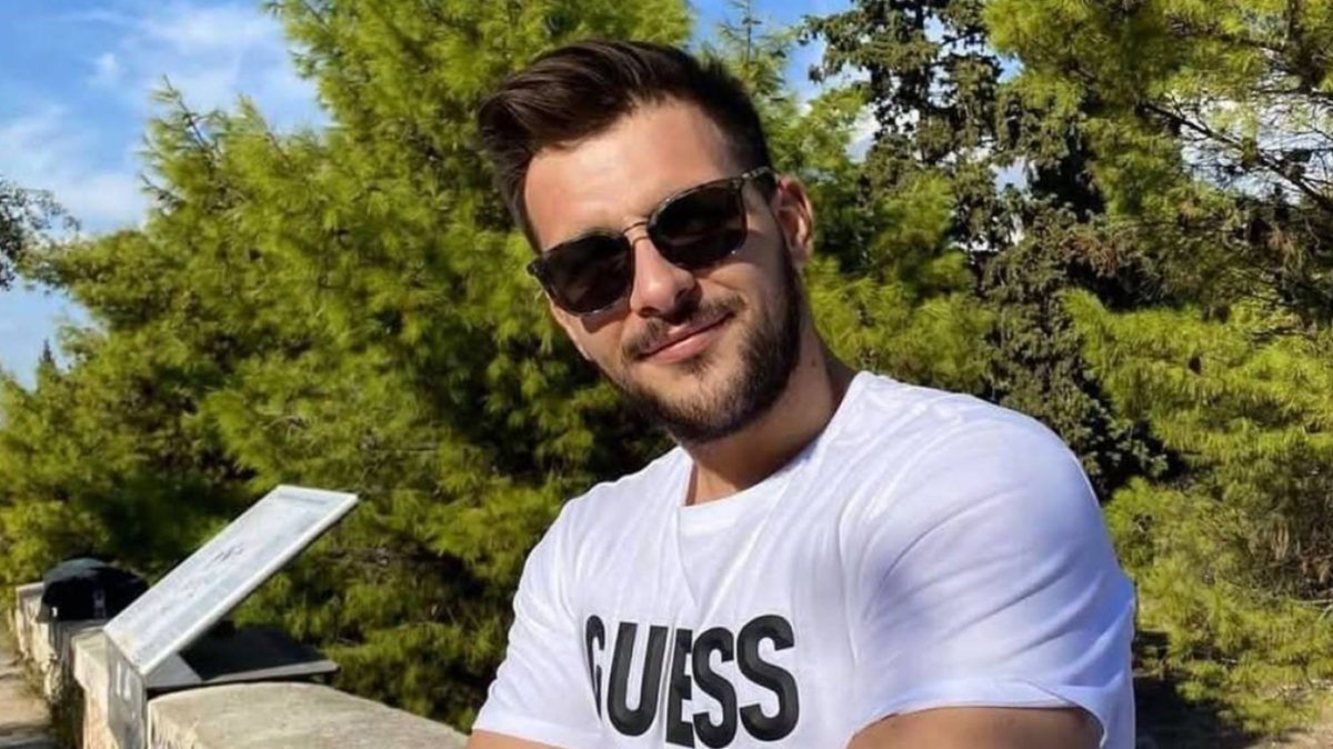 Λευκάδα: «Κανένας από τη παρέα του δεν μπήκε στη θάλασσα» – Όσα αναφέρει η θεία του 30χρονου που πνίγηκε λίγες ημέρες πριν το γάμο του