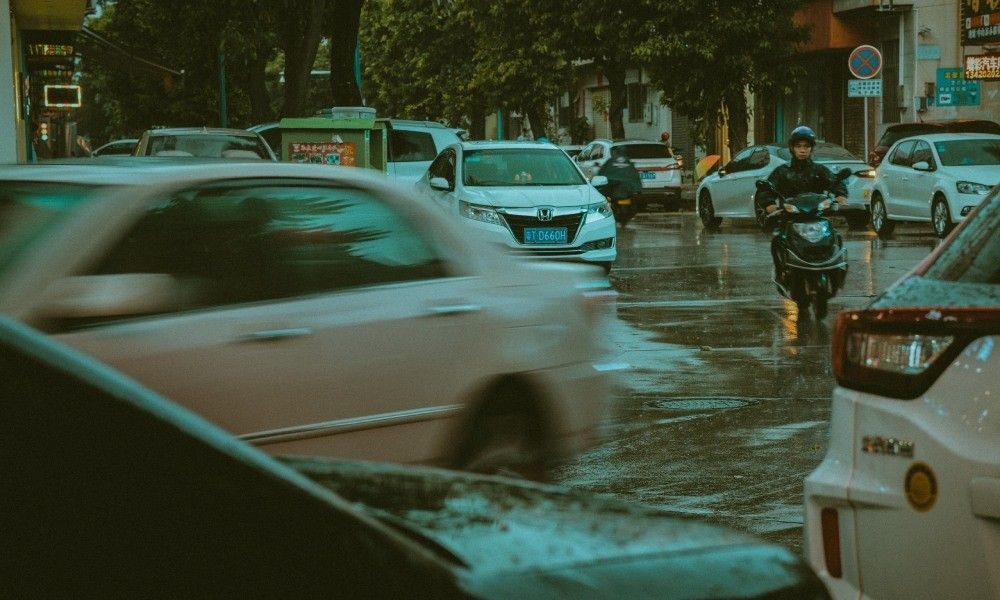 Οι πιο αστείοι νόμοι για το αυτοκίνητο