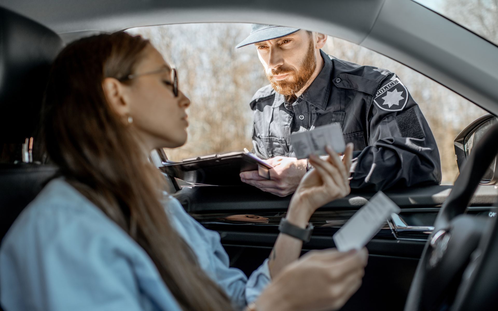 Οι πιο αστείοι νόμοι για το αυτοκίνητο
