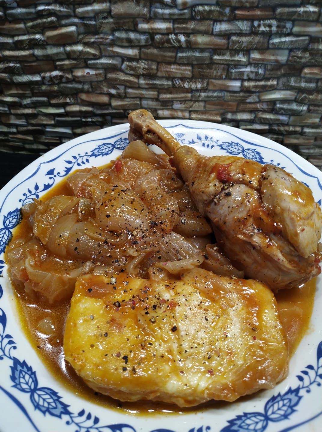 Παραδοσιακό μπαρδουνιώτικο Σπάρτης